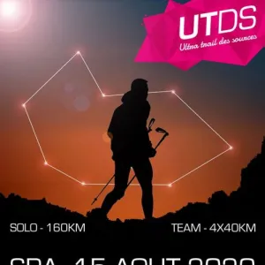 Ultra Tour des Sources