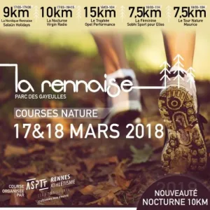 La Rennaise