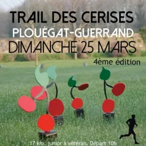 Trail des Cerises