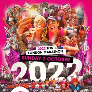 London Marathon
