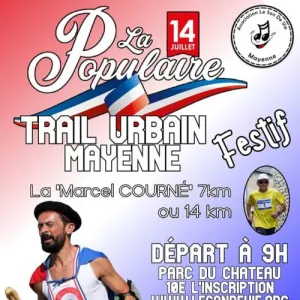 La Populaire