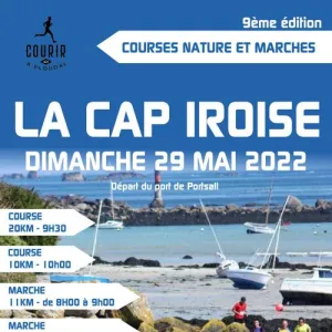 Cap Iroise