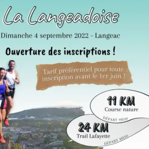 La Langeadoise