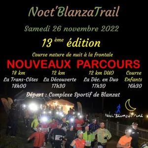 Noct'BlanzaTrail