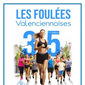 Foulées Valenciennoises
