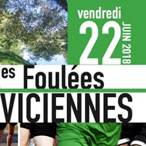 Les Foulées Longviciennes