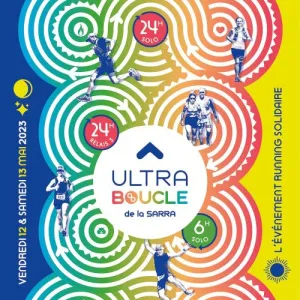 Ultra Boucle de la Sarra