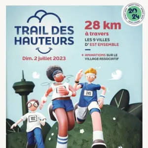 Trail des Hauteurs