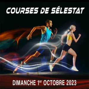 Courses de Sélestat