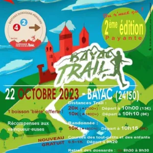 Trails Bayac