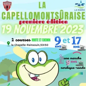 La Capellomontsuraise