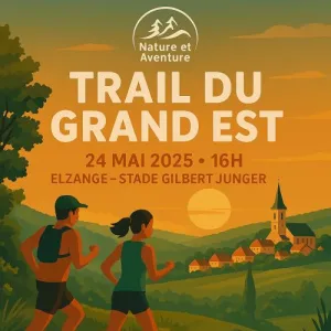 Trail du Grand Est