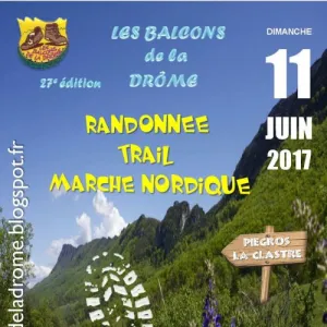 Les Balcons de la Drôme