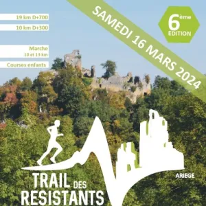 Trail des Resistants