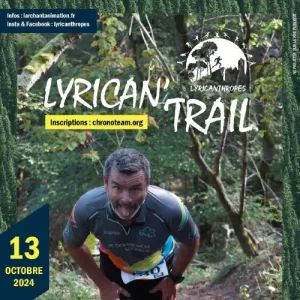 Lyrican'Trail