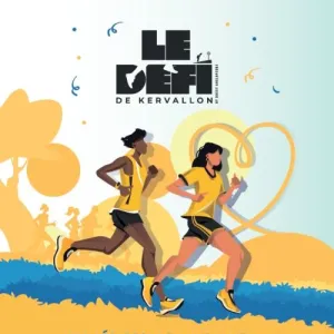 Le Défi de Kervallon