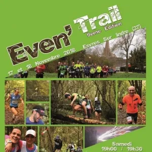 Even'Trail