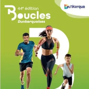 Boucles Dunkerquoises