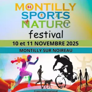 Montilly Sports Nature Festival