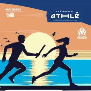 Ekiden de Marseille