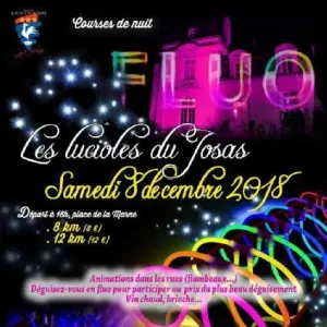 Les Lucioles du Josas