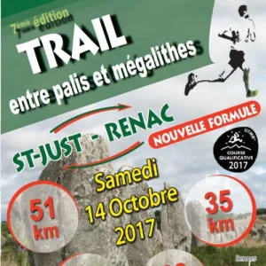 Entre Palis et Megalithes
