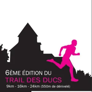 Trail des Ducs