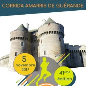 Corrida de Guerande