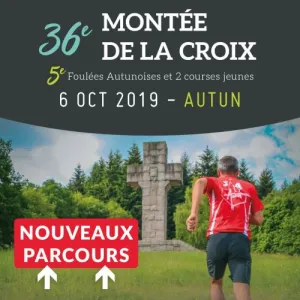 Montée de la Croix