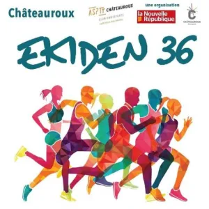 Ekiden 36