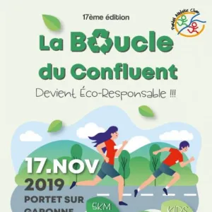 La Boucle du Confluent