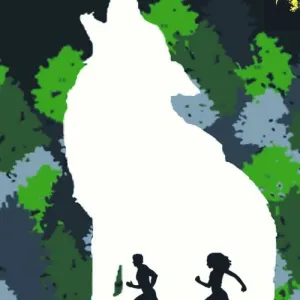 Trail du Loup Blanc
