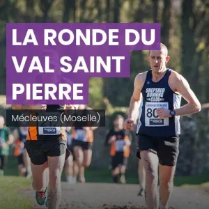 La Ronde du Val Saint Pierre
