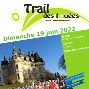 Trail des Fouées