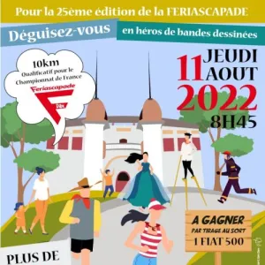 La Feriascapade de Dax