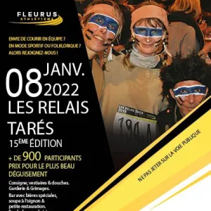 Les Relais Tarés