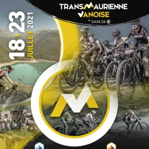 TransMaurienne Vanoise