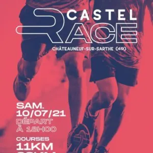 Castel Race