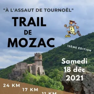 Trail de Mozac