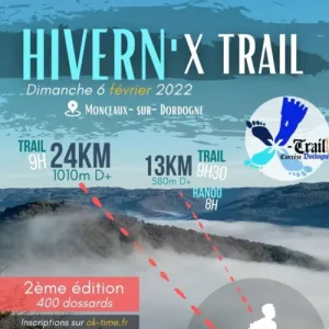 Hivern'X Trail