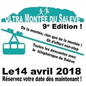 Ultra Montée du Salève