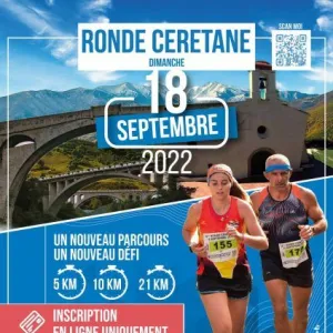 La Ronde Cérétane