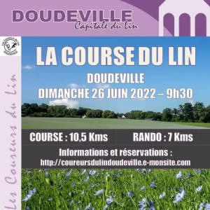 La Course du Lin