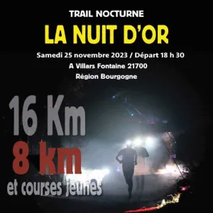 La Nuit d'Or