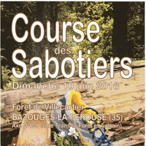 Course des Sabotiers