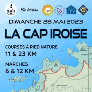 Cap Iroise