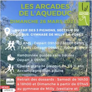 Les Arcades de l'Aqueduc