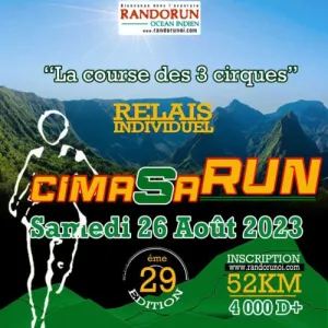 Cimasa Run