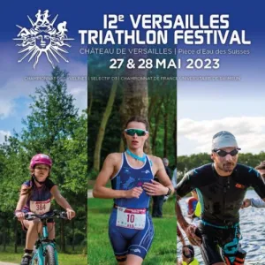Versailles Triathlon Festival