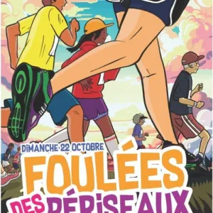 Foulées des Périseaux
